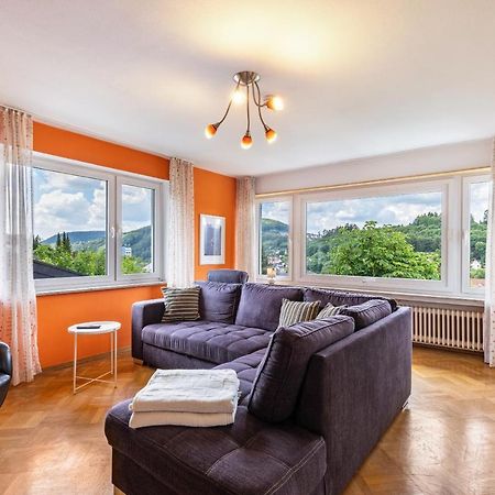 Ferienwohnung Lammerberg Альбштадт Экстерьер фото