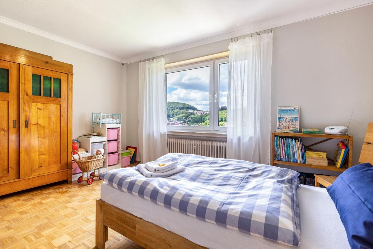 Ferienwohnung Lammerberg Альбштадт Экстерьер фото